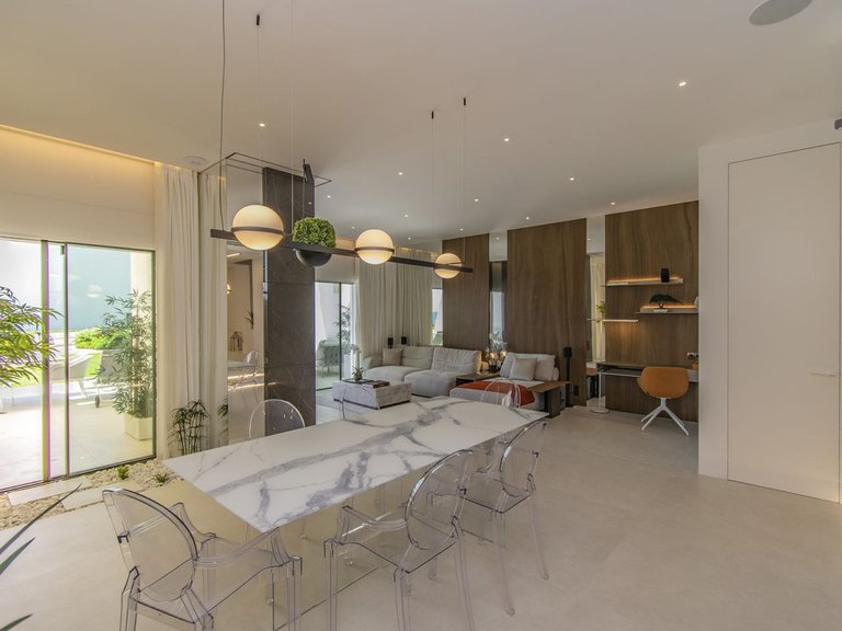 Town House for Sale in Marbella, Malaga 16