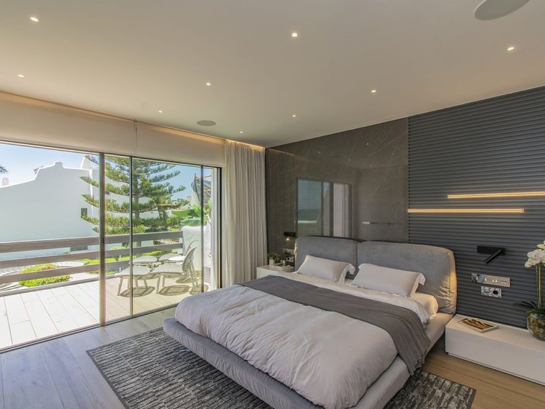 Town House for Sale in Marbella, Malaga 18