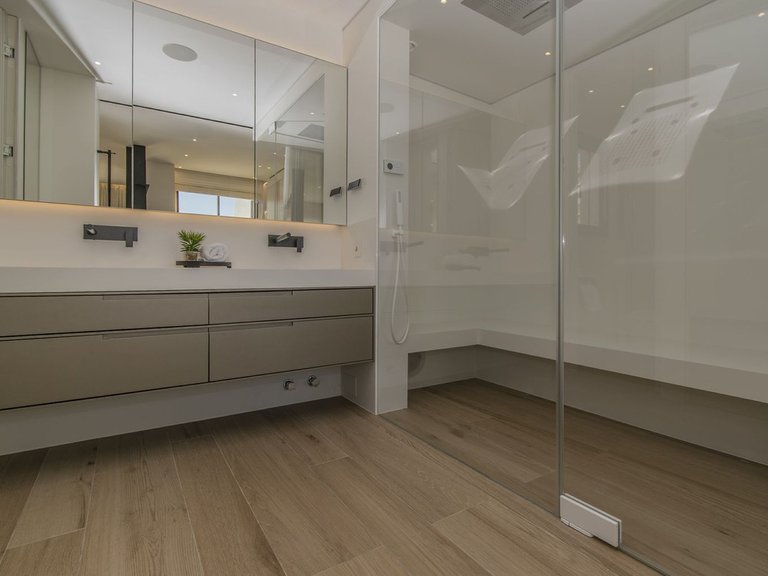 Town House for Sale in Marbella, Malaga 13