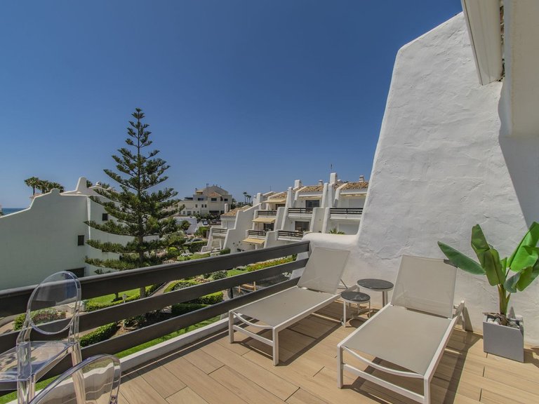 Town House for Sale in Marbella, Malaga 7