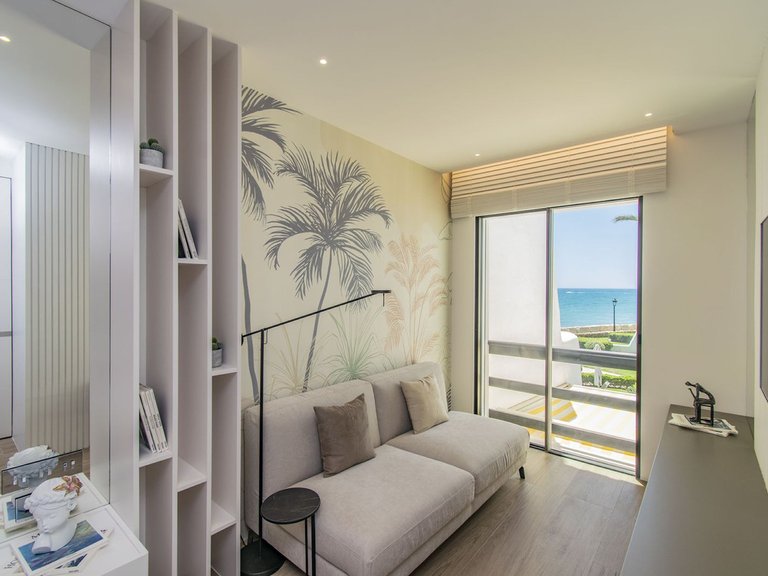 Town House for Sale in Marbella, Malaga 20