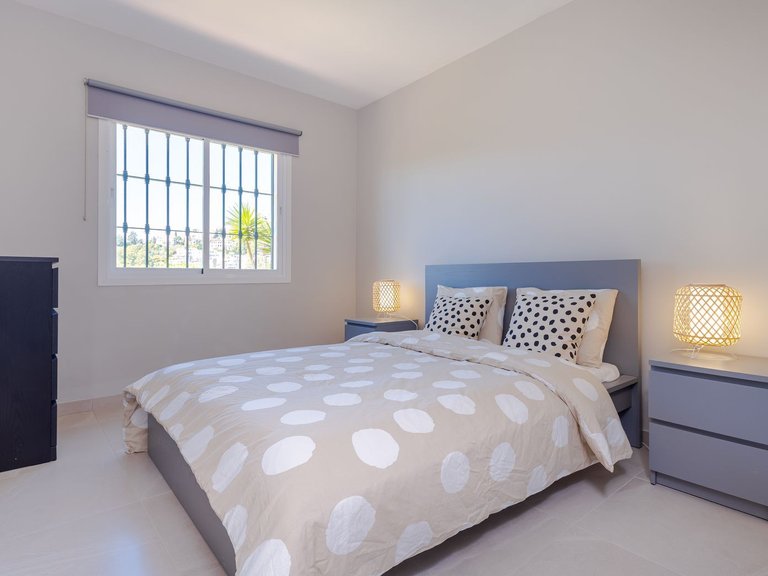 Apartamento Planta Baja en La Quinta 8