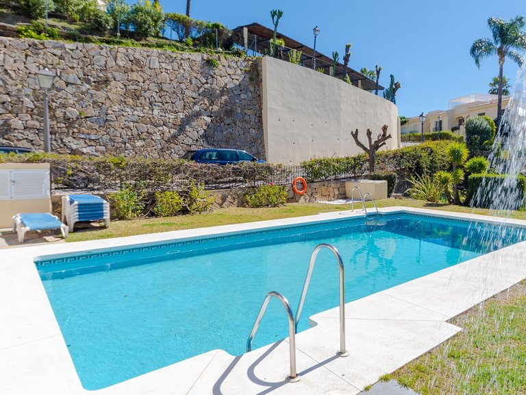 Apartamento Planta Baja en La Quinta 13