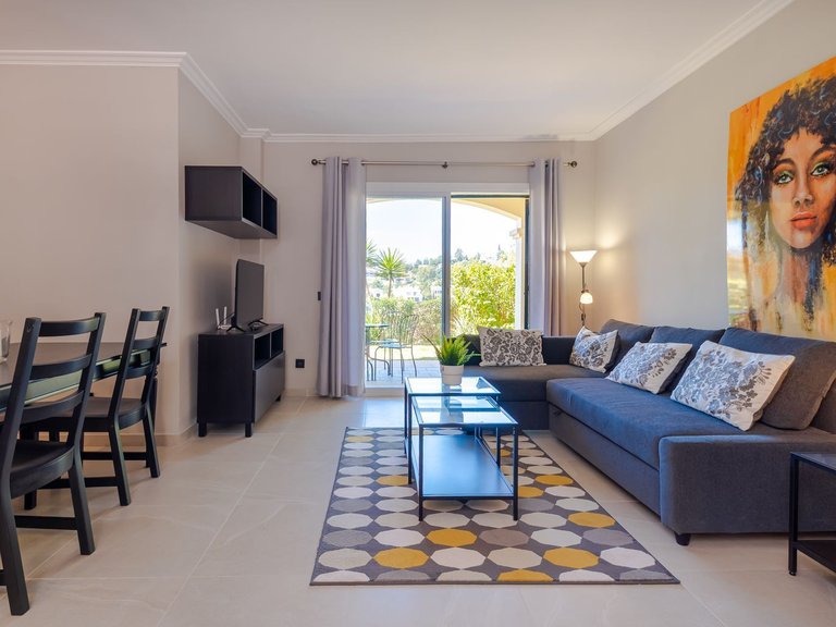 Apartamento Planta Baja en La Quinta 4