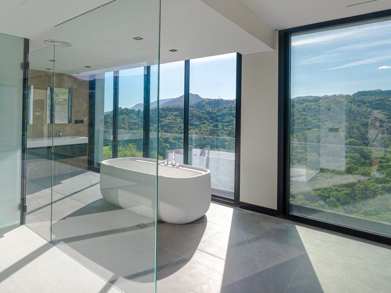 Chalet Independiente en Los Arqueros 25
