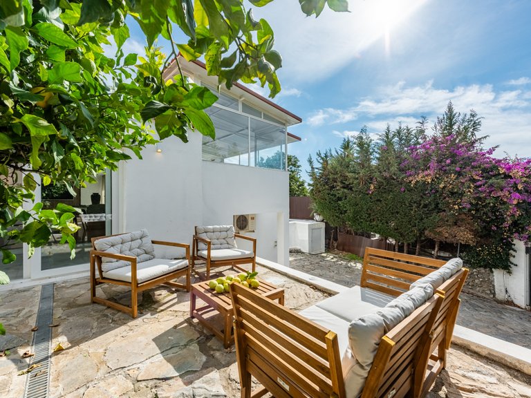 Villa for Sale in Marbella, Malaga 18
