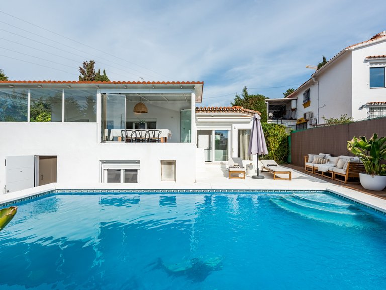 Villa for Sale in Marbella, Malaga 21