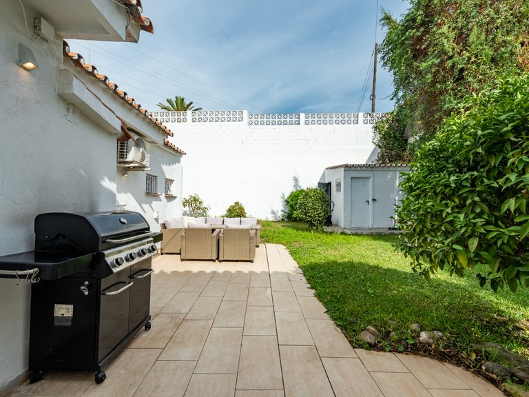 Villa for Sale in Marbella, Malaga 23