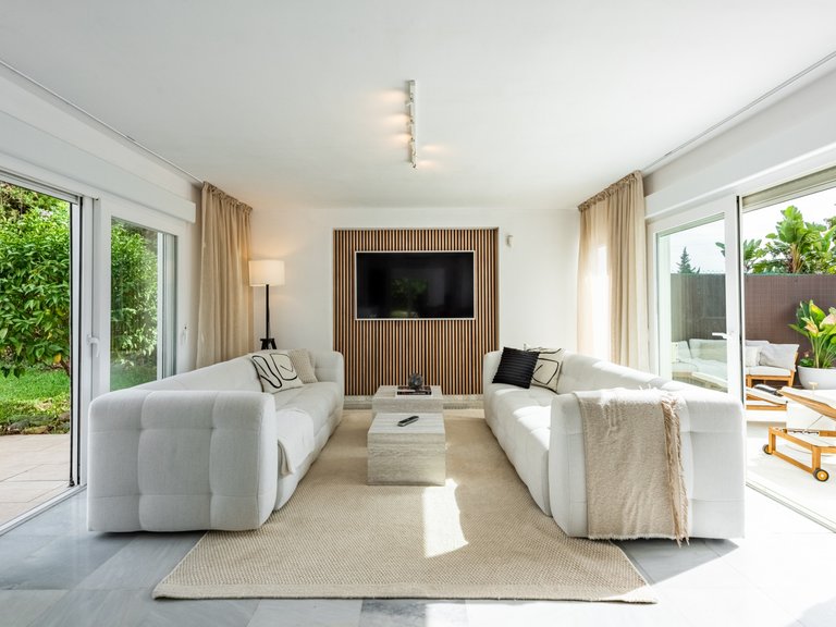 Villa for Sale in Marbella, Malaga 3