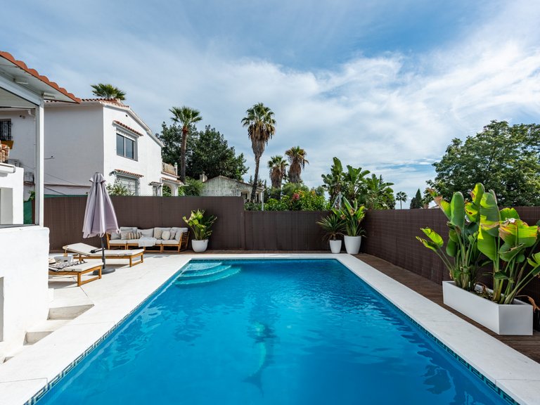 Villa for Sale in Marbella, Malaga 20