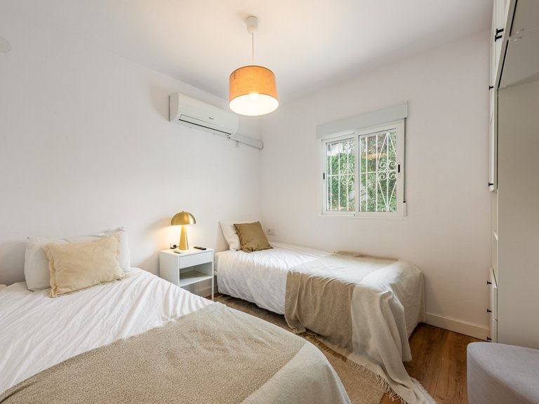 Villa for Sale in Marbella, Malaga 10