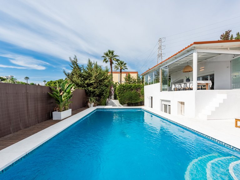 Villa for Sale in Marbella, Malaga 17