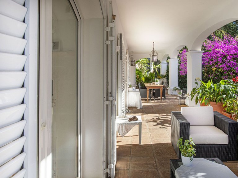 Detached Villa in Guadalmina Baja 7