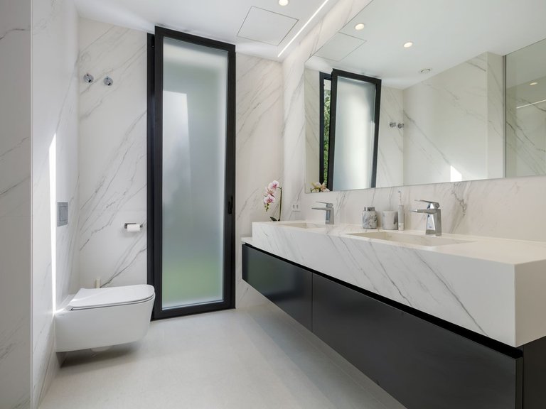 Fantastisk villa i Benahavis 19