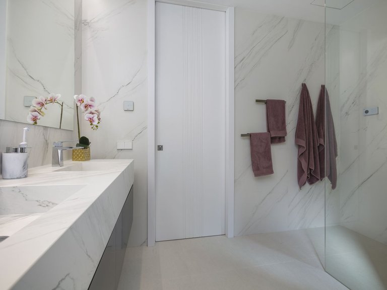 Fantastisk villa i Benahavis 20