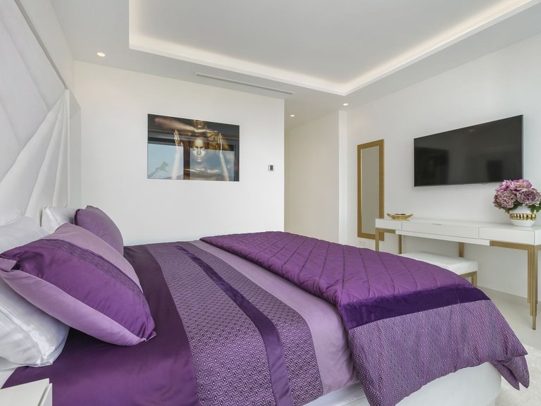 Fantastisk villa i Benahavis 18