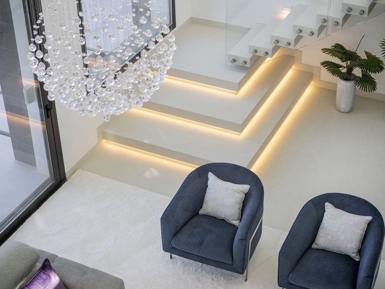 Fantastisk villa i Benahavis 38