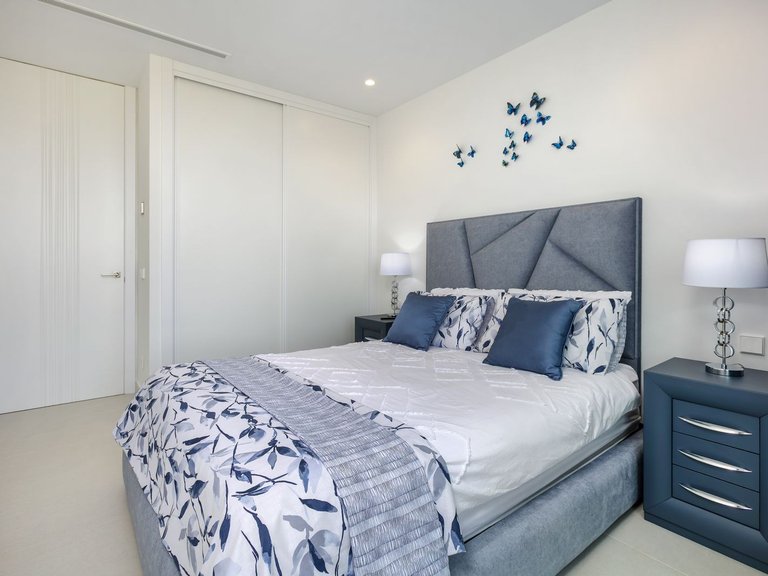 Fantastisk villa i Benahavis 27
