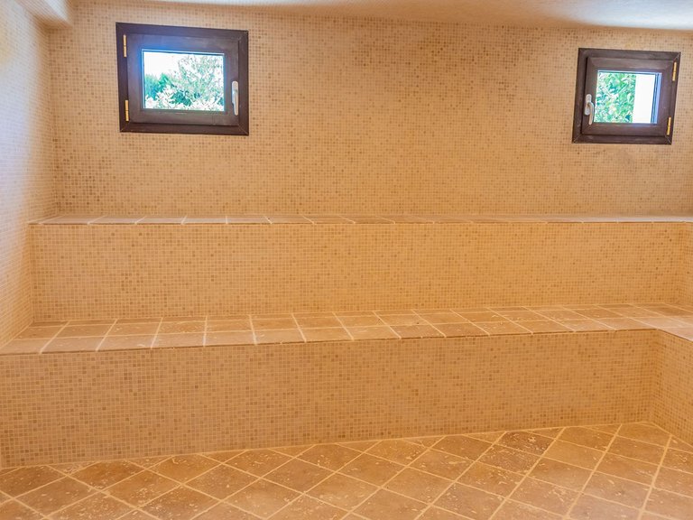 Villa de Lujo en Guadalmina 39