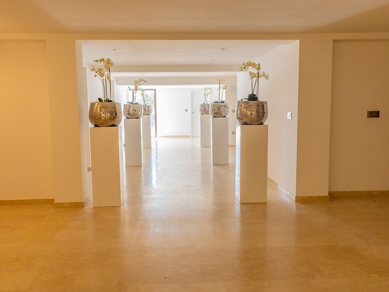 Villa de Lujo en Guadalmina 7