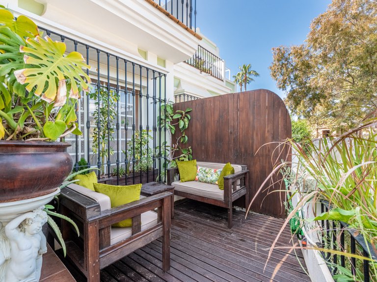 Town House for Sale in Marbella, Malaga 14