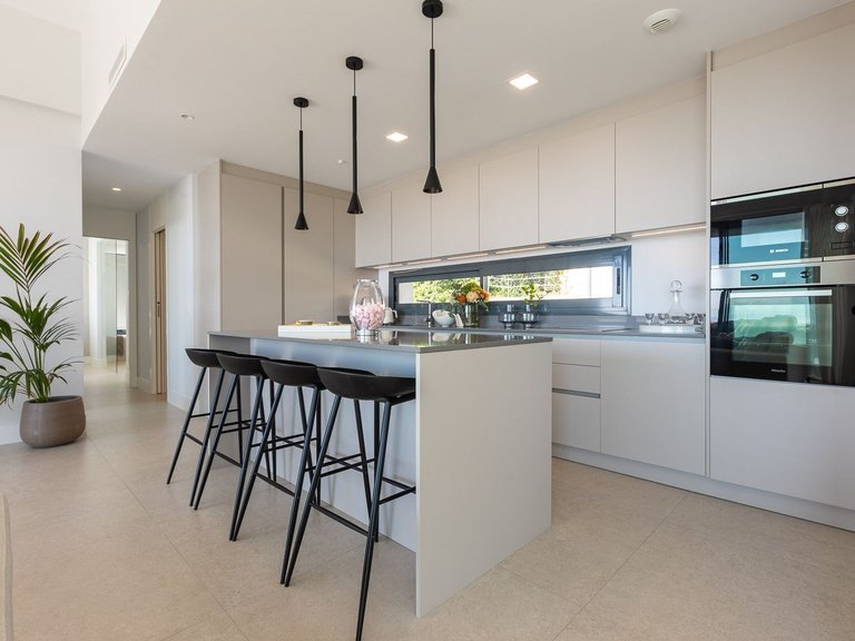 Absolutely breathtaking penthouse in La Quinta 3