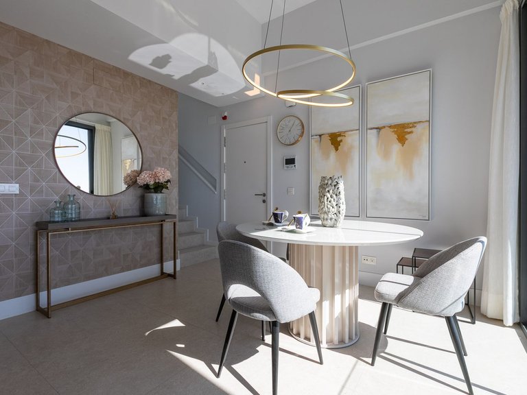 Absolutely breathtaking penthouse in La Quinta 6