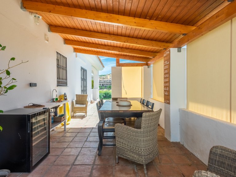 Villa for Sale in Estepona, Malaga 15