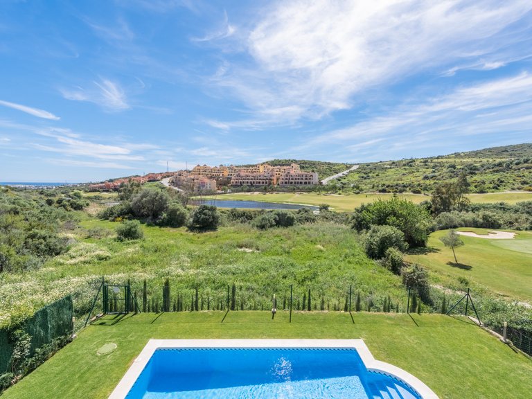 Villa for Sale in Estepona, Malaga 32