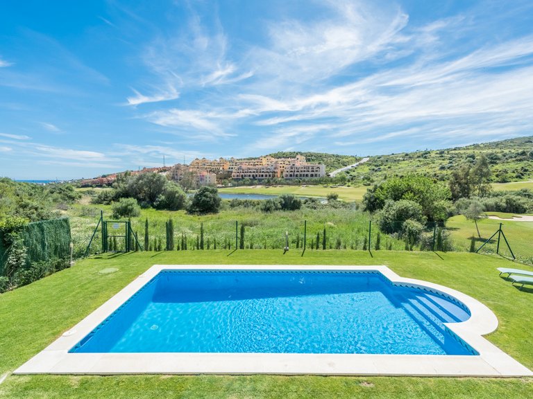 Villa for Sale in Estepona, Malaga 33