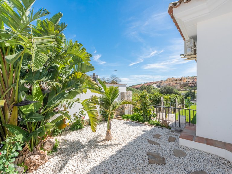 Villa for Sale in Estepona, Malaga 22