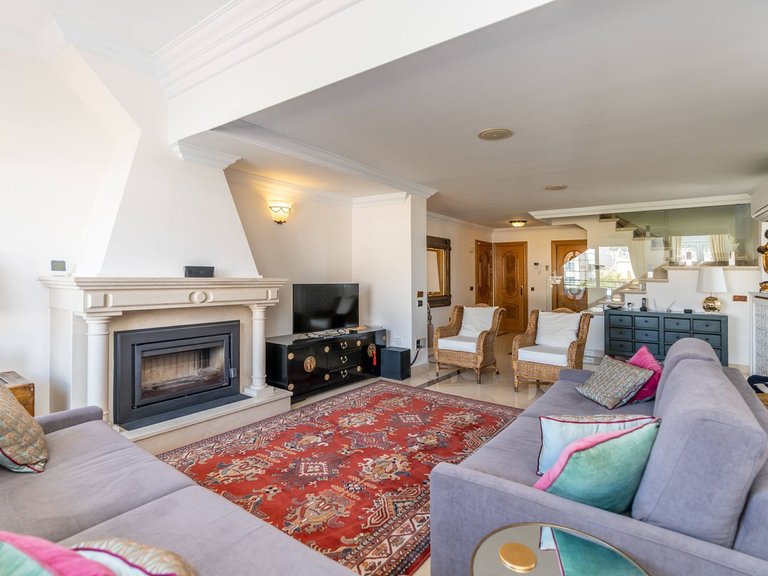 Penthouse for Sale in Marbella, Malaga 23