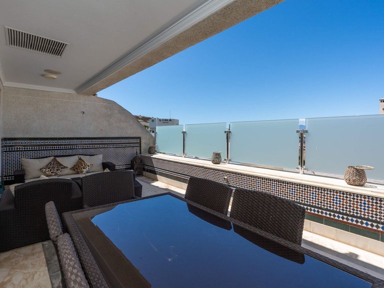 Penthouse for Sale in Marbella, Malaga 17