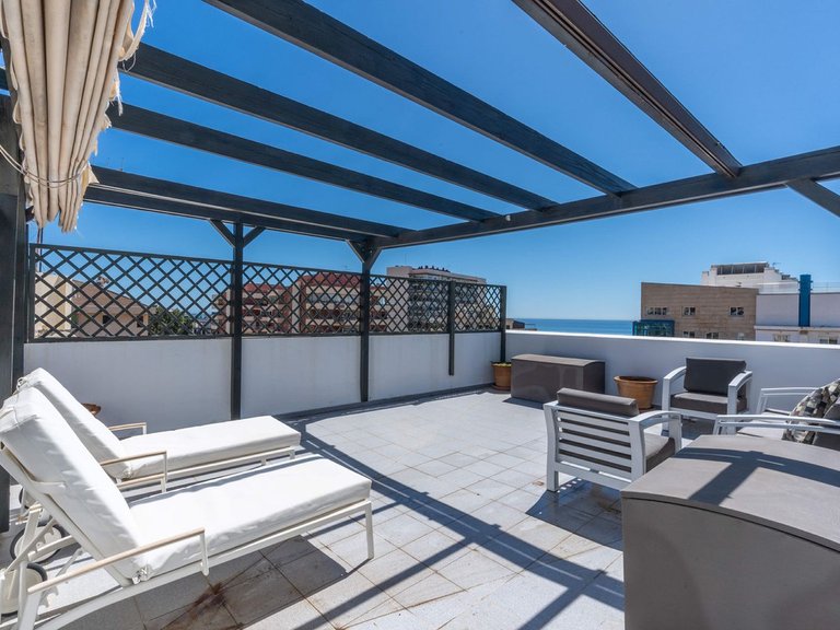 Penthouse for Sale in Marbella, Malaga 21