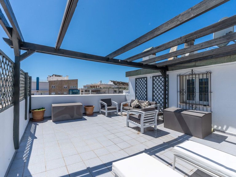 Penthouse for Sale in Marbella, Malaga 6