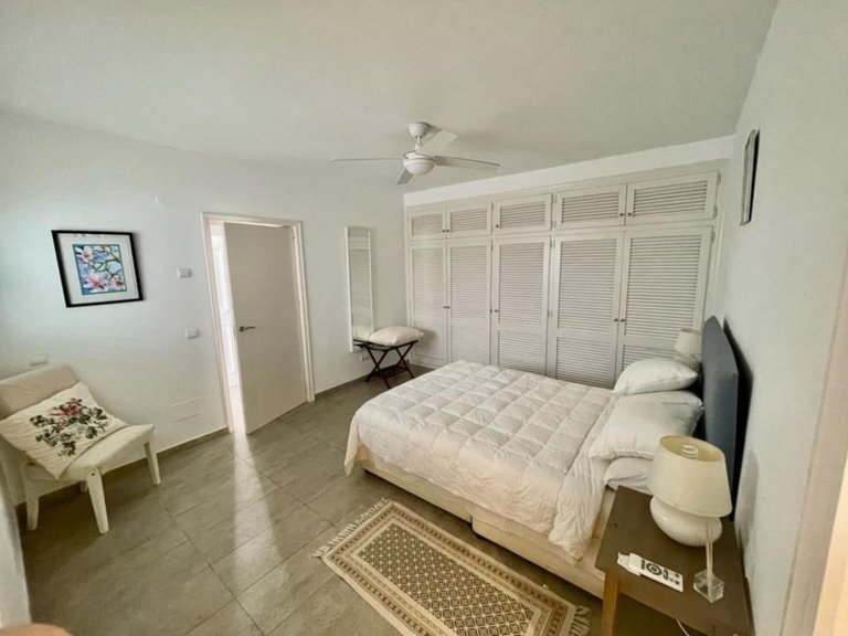 Ground Floor Apartment in Guadalmina Baja 8