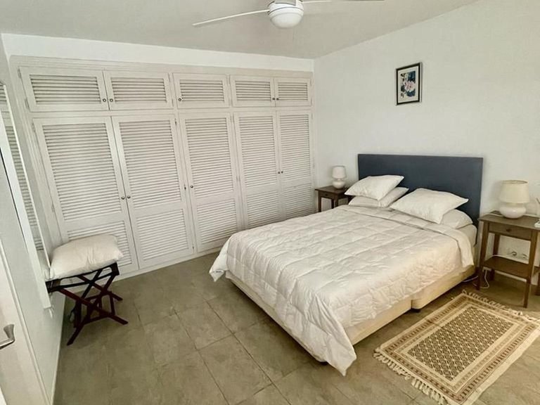 Ground Floor Apartment in Guadalmina Baja 7