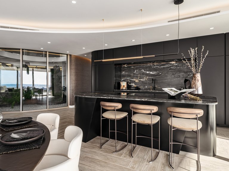 Apartment for Sale in Benahavis, Malaga 2
