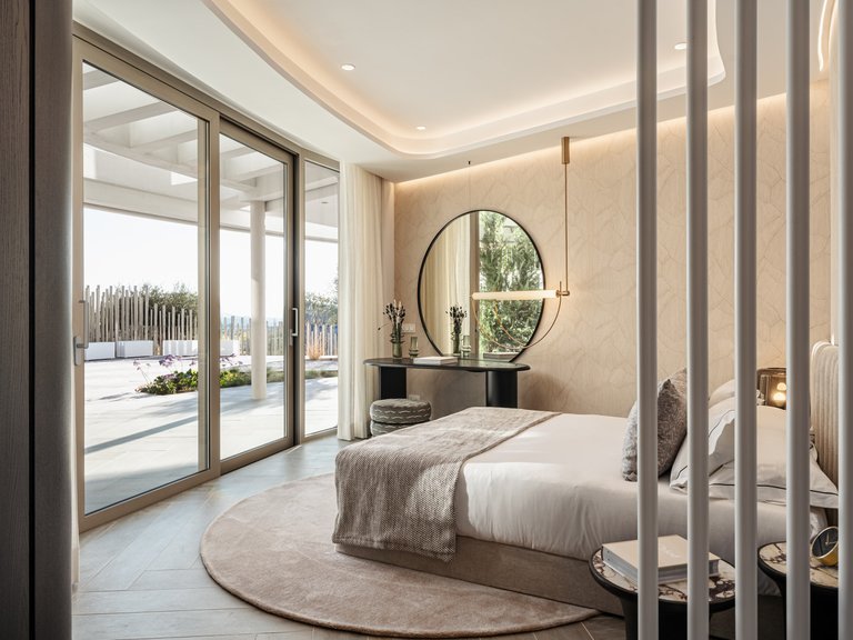 Apartment for Sale in Benahavis, Malaga 12
