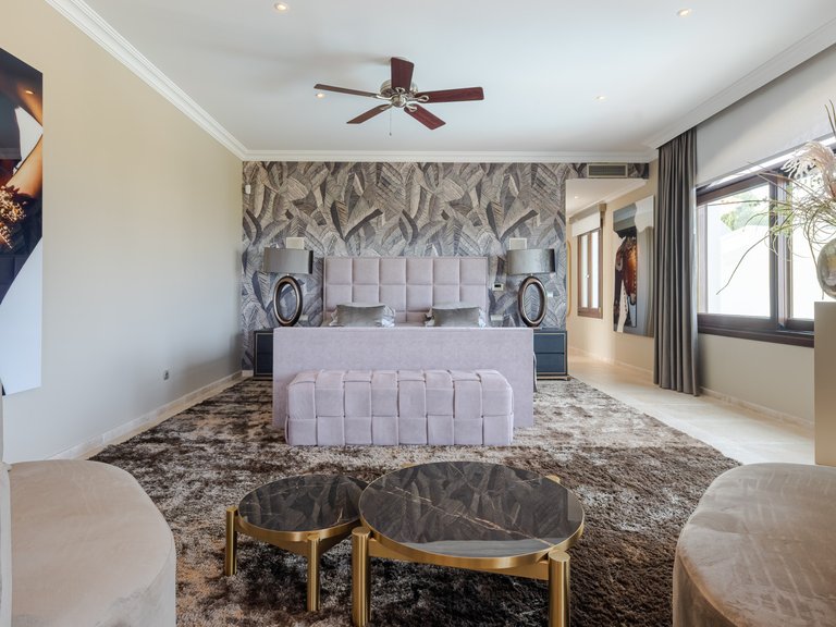 Villa for Sale in Benahavis, Malaga 4