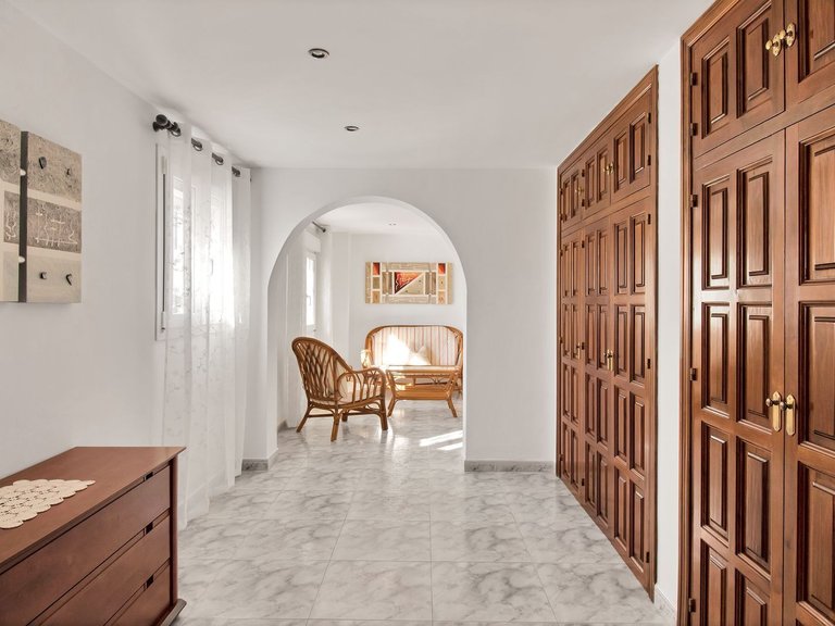 Detached Villa in San Pedro de Alcántara 21
