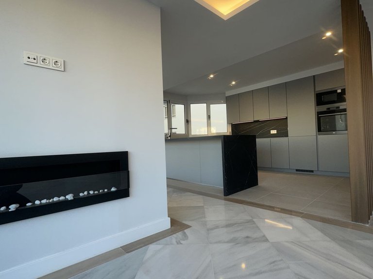Town House for Sale in Marbella, Malaga 18