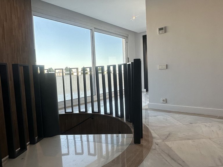 Town House for Sale in Marbella, Malaga 9