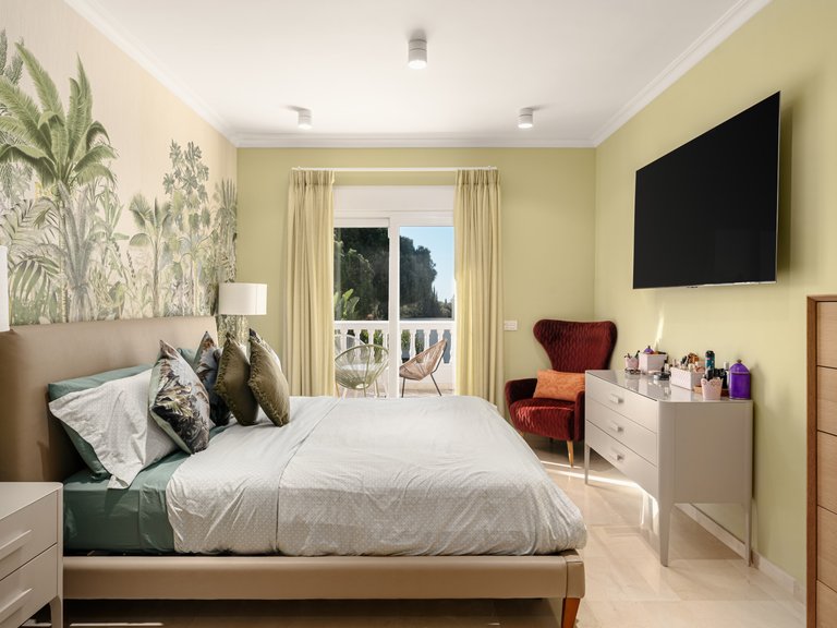 Villa for Sale in Marbella, Malaga 2