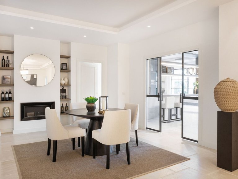 Villa for Sale in Marbella, Malaga 12