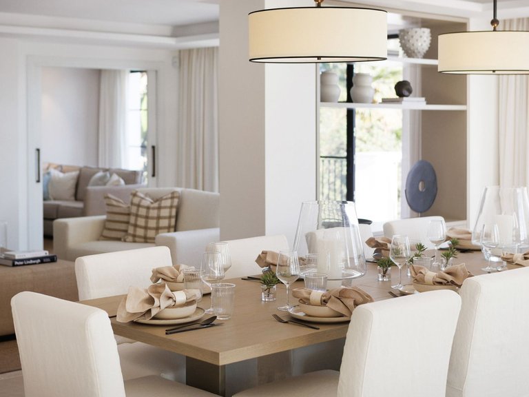 Villa for Sale in Marbella, Malaga 15