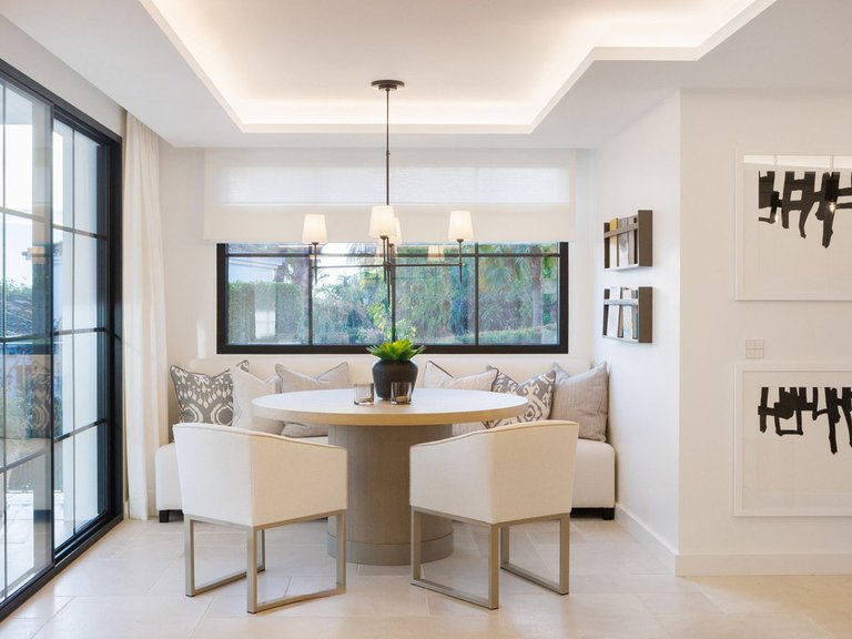 Villa for Sale in Marbella, Malaga 11