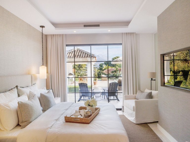 Villa for Sale in Marbella, Malaga 23