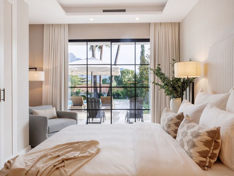 Villa for Sale in Marbella, Malaga 21