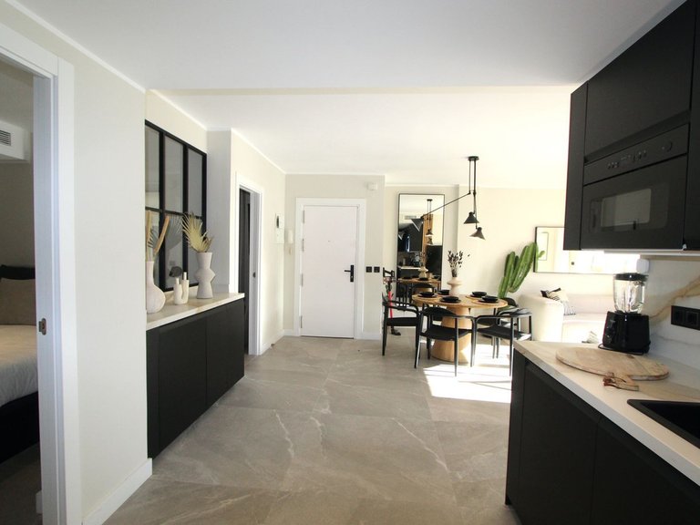 Apartment for Sale in Marbella, Malaga 7